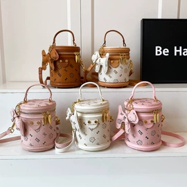 儿童单肩包;儿童双肩包;女士单肩包