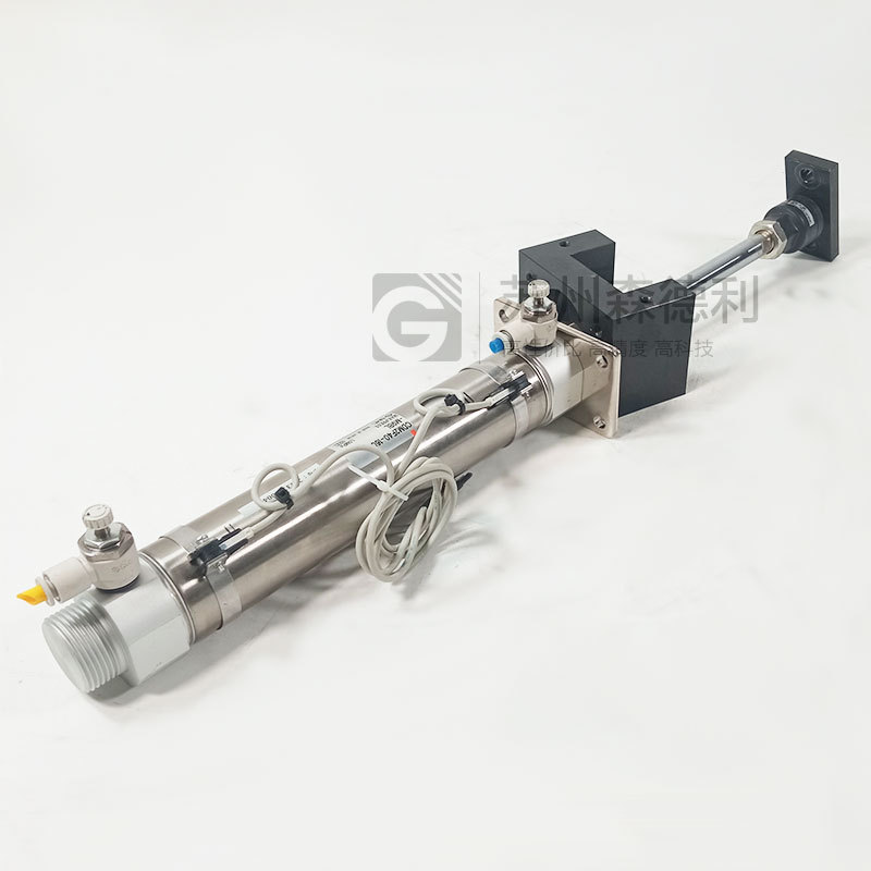 二手SMC气缸CDM2F40-160A-M9BL