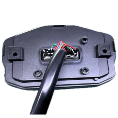 Motorcycle Modified Instrument Panel Motosiklet cihazları
