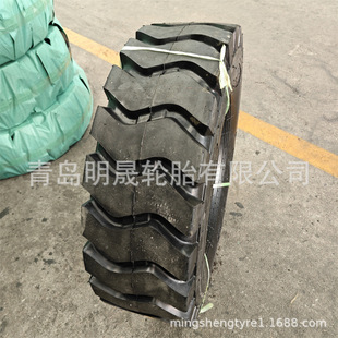 Supply of Quality Loader Tires 7.50/8.25/12.00/14.00-16 14/90-16 Forklift Tires