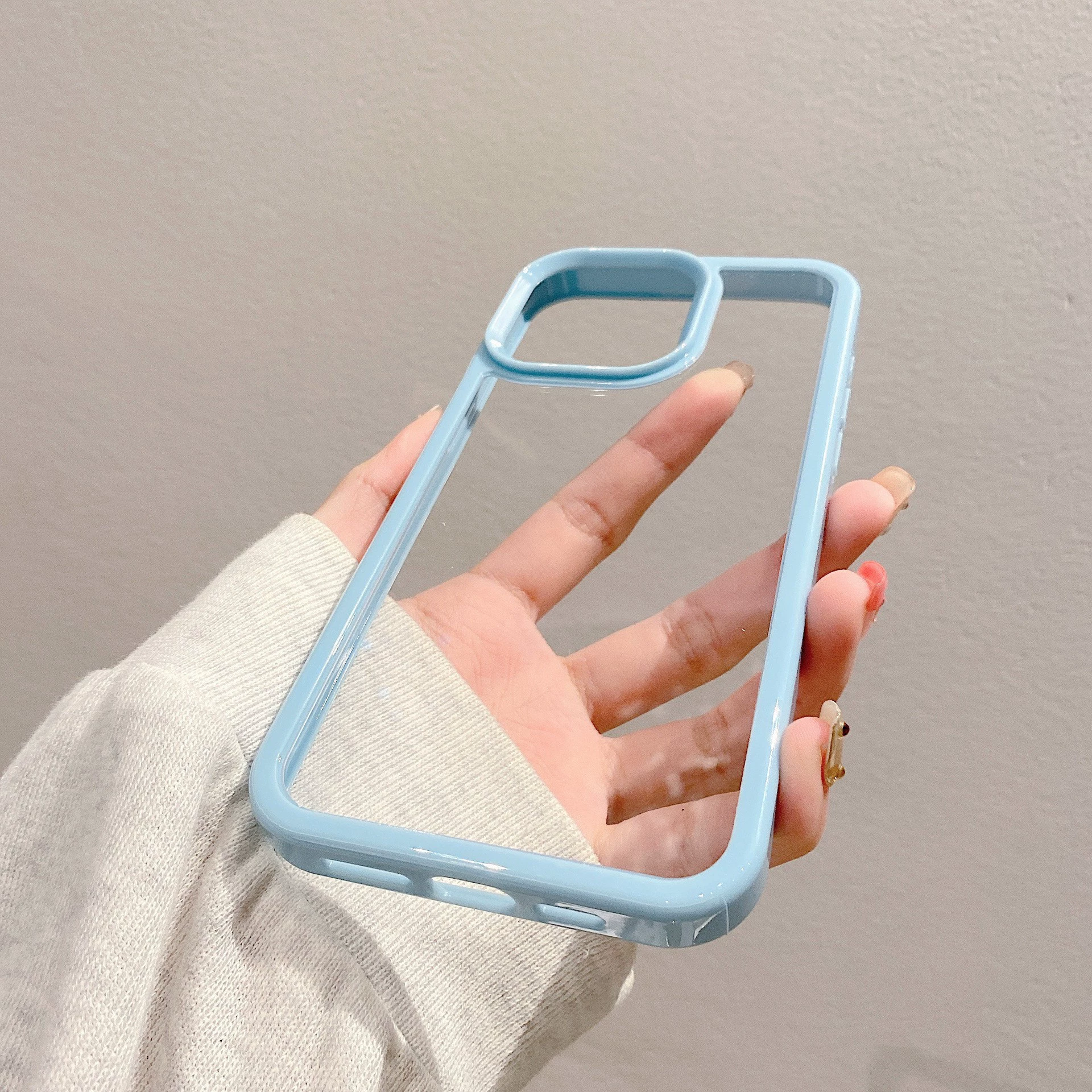 Apple, совместимый с iPhone 16, кремовый мобильный телефон, 17promax, 15