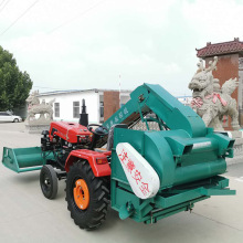 家用型免扒皮打棒子机玉米脱粒机自走式苞米打粒机打苞米机