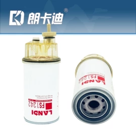 柴油滤清器;机油滤清器;其他滤清器
