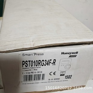Honeywell PST010RG34F-R pressure sensor free shipping physical bargaining