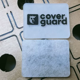 洗唛、商标;辅料加工定制;库存皮革