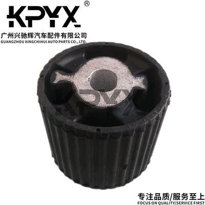 Asqı sistemi / Xodovoy hissələr Subframe Rubber Sleeve