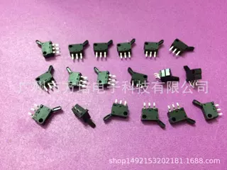 MX-001A 现货MX-001A 耐高温MX-001A 小型微动开关 迷离微动开关