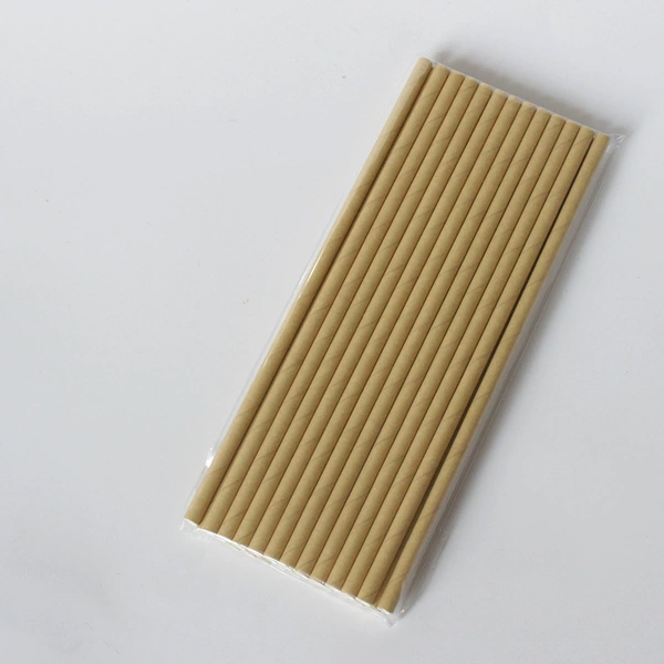 Leather pack, 197mm