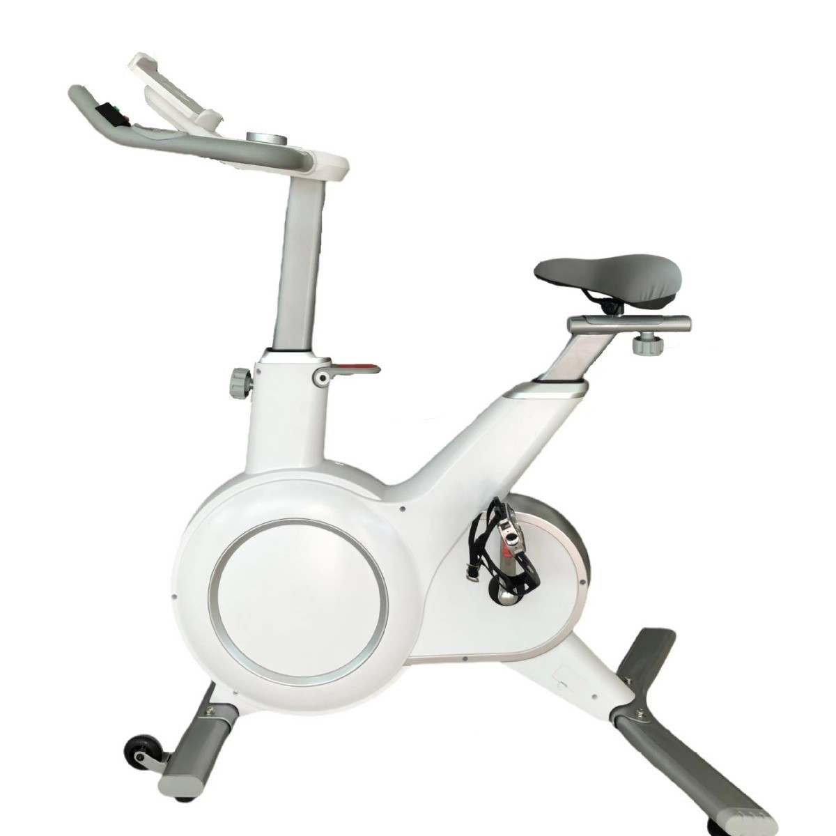 10英寸智能运动宣泄单车心理咨询室器材减压放松宣泄动感单车