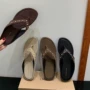 夏季外穿夹趾家居女鞋