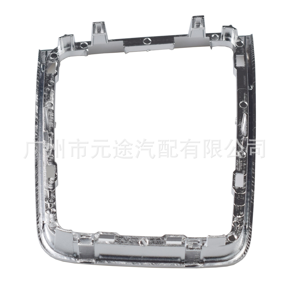 Manual gear frame suitable for Volkswagen Golf 7 7.5 R left drive gear shift lever gear frame