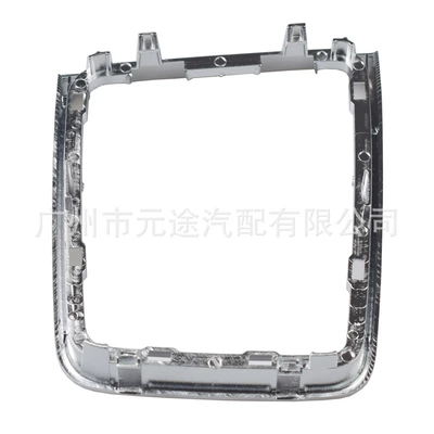 suitable for Volkswagen Golf 7: Cab and accessories