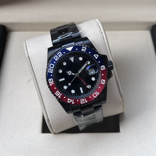 ��ó�¿�40mm�Զ���е��GMT���ڱ�Ȧ���������ҹ��ָ���ֱ�����
