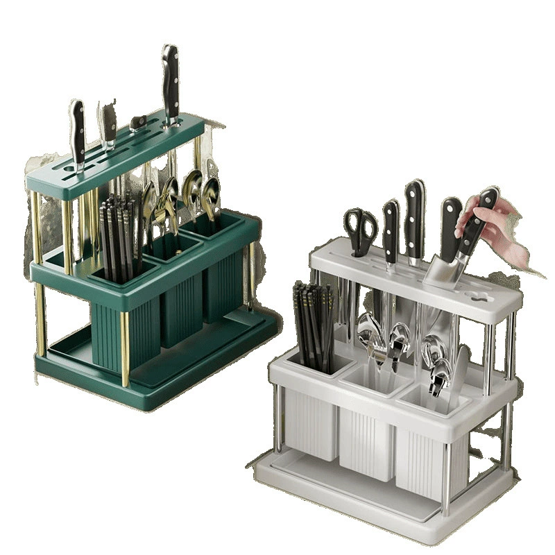 Chopsticks, drying rack, storage box for home use, new collection
