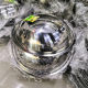 08 Non-magnetic Combination Lid Household Pot Lid Frying Pot Lid Thickened Glass Can See Pot Lid Daily Use Department Store Stall for Shopping