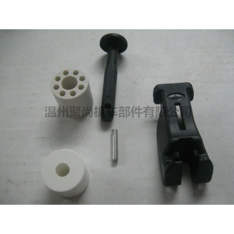 POLARIS Front Storage Cargo Box Latch Kit Sportsman 400 500