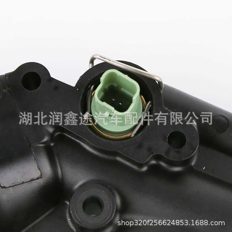 9687927980 1338AV Thermostat is suitable for Peugeot 307 308 408 508 and Citroen C4 C5