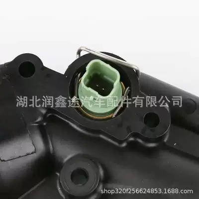308 408 508 and – Thermostat