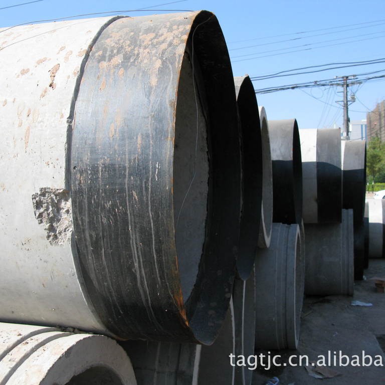 优质混凝土雨水管，污水管，顶管，各种规格型号，尽在管通建材