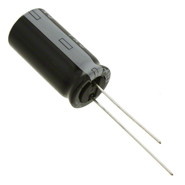100YXJ220M12.5X25 Rubycon 铝电解电容 100V 1.134A@ 120Hz
