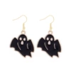 001-47, Black Ghost