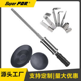 源头工厂PDR汽车凹陷修复工具拉锤凹坑拉拔免伤漆免烤漆跨境爆款
