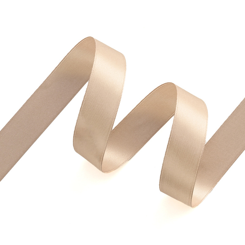 Cinta de poliéster de color sólido de 80 yardas, cinta para lazos florales, cinta para envolver ramos de flores, cinta para flores al por mayor