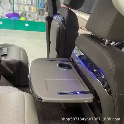 Car table board In-Car Accessory Upgrade Modification for