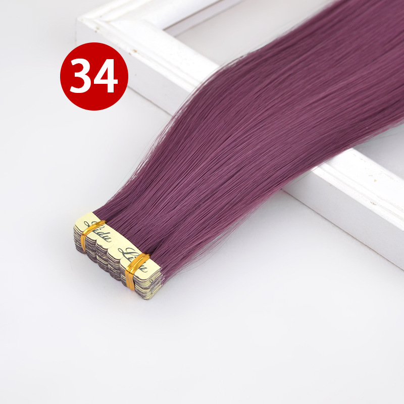 34 Colors 1 Piece