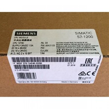 6ES7215-1AG40-0XB0���T��S7-1200 CPU1215C 6ES7215-1AG40-OXBO