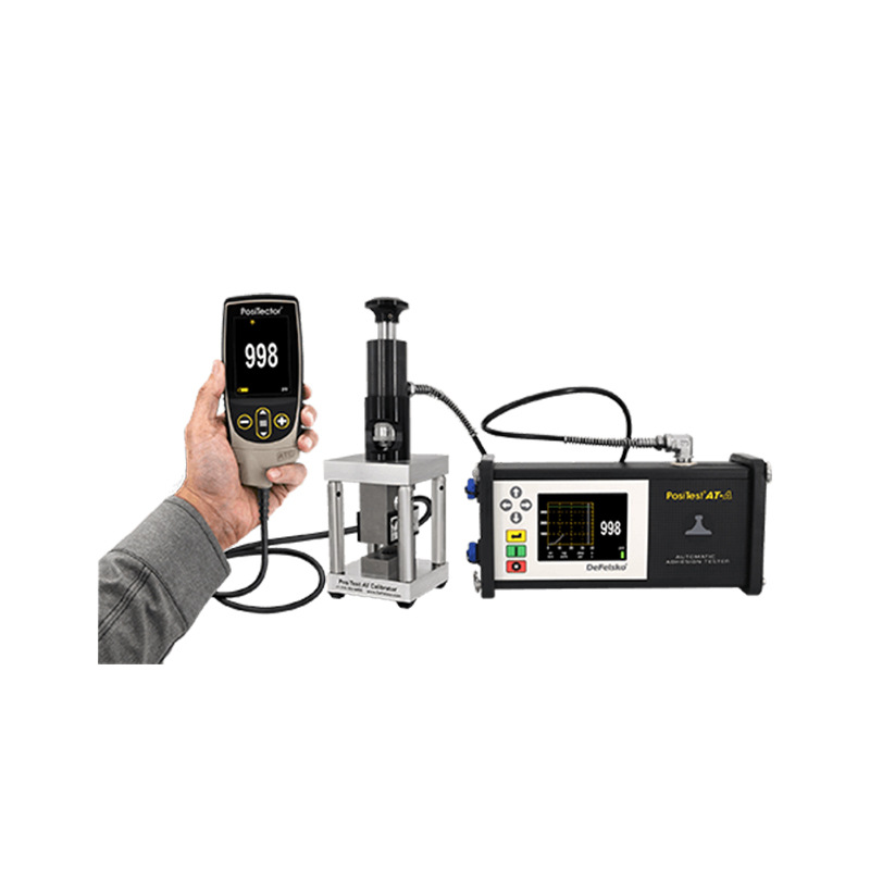 Defelsko ���������У����  PosiTest ATC