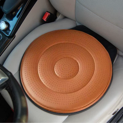 Four Seasons Pad, Car Seat Cushion for the