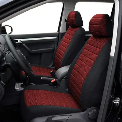 Universal seat cover, Jacquard Fabric Seat Cushions, Foreign