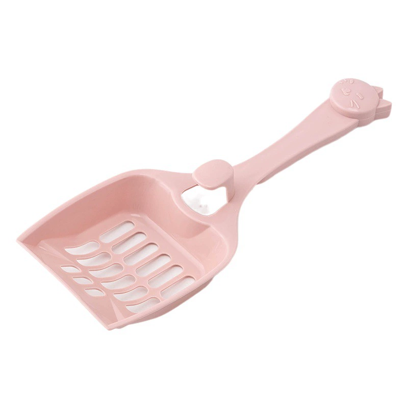 Лопата для кошачьих туалетов чистящие средства для кошачьих туалетов с крючком можно повесить на лоток