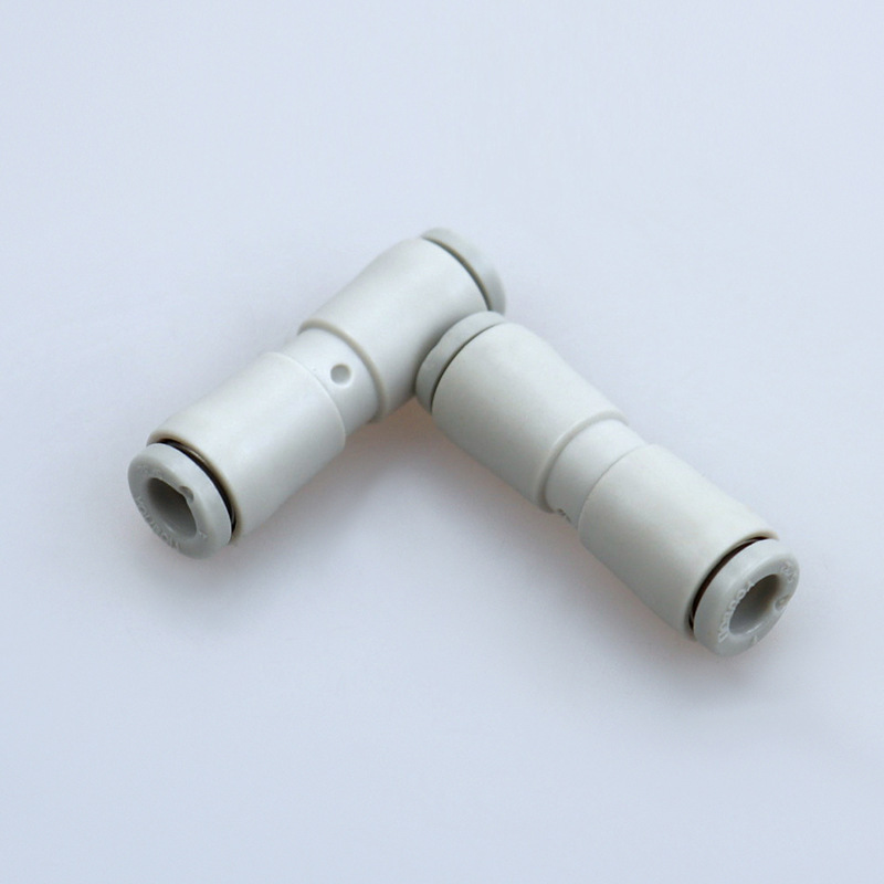 气管快速接头直通接头KQ2H04/6/8/10-6/8/10/12气动元件