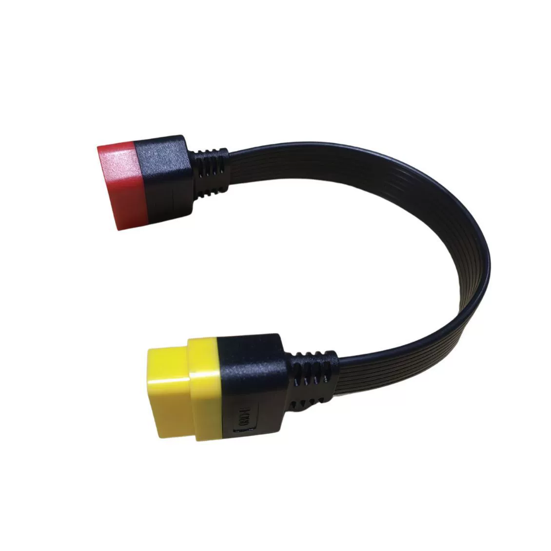 Мужчина Pin универсалии 16 к 16 Pin женскому OBD 2 OBD II Extensio