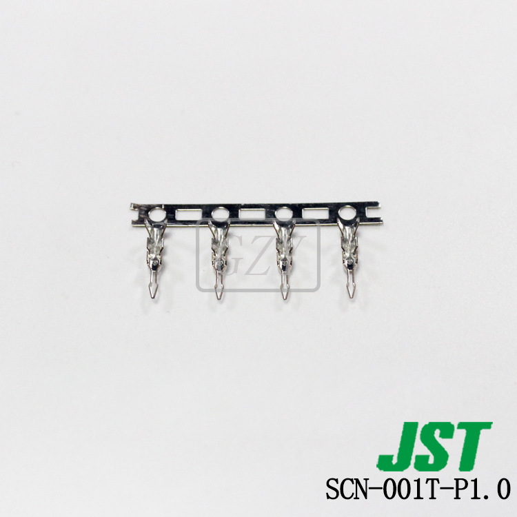 �ؼ۴���SCN-001T-P1.0 ������߶��� JST�������Ӳ������