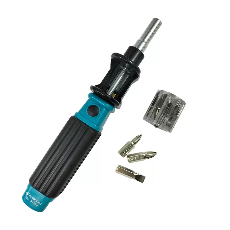 多用螺丝刀套装 家用 冰箱洗衣机 电脑电器维修起子 手动工具套装