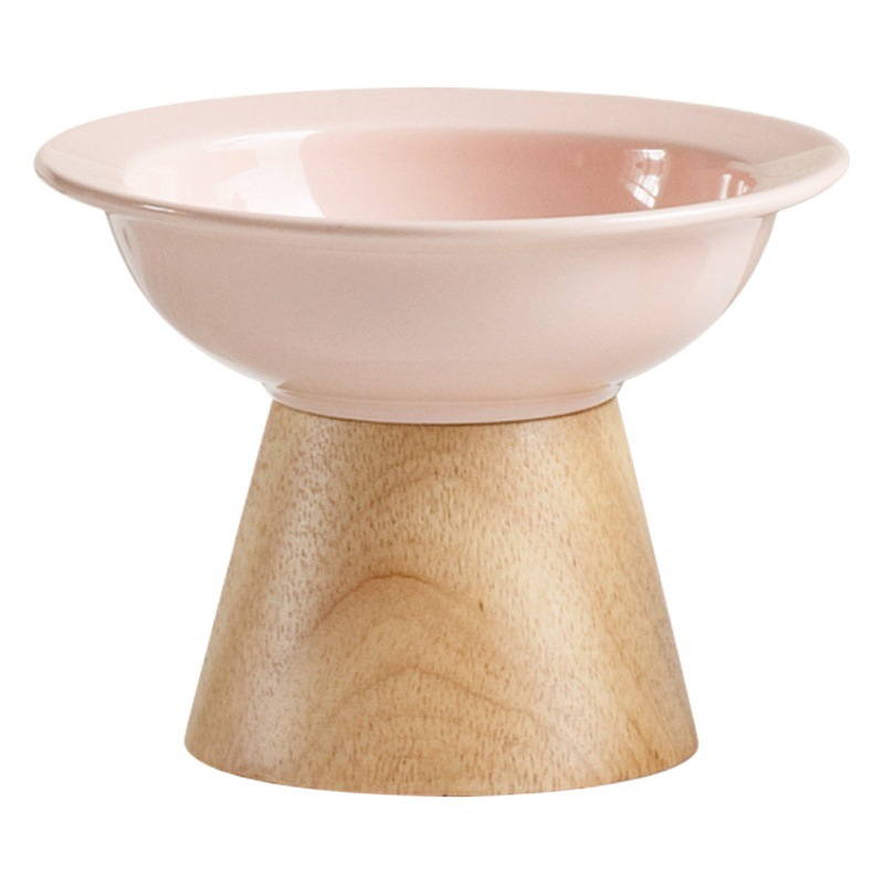 En stock al por mayor de cerámica merienda fruta yogur cereal helado tazón ensalada postre tazón salón Mesa café entrada almacenamiento