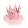 Dfu162 pink crown