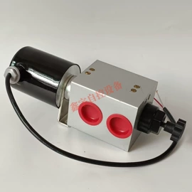 电磁阀;气源处理器;球阀