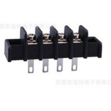 台湾厚达栅栏式端子台FTB-700/701/703/703