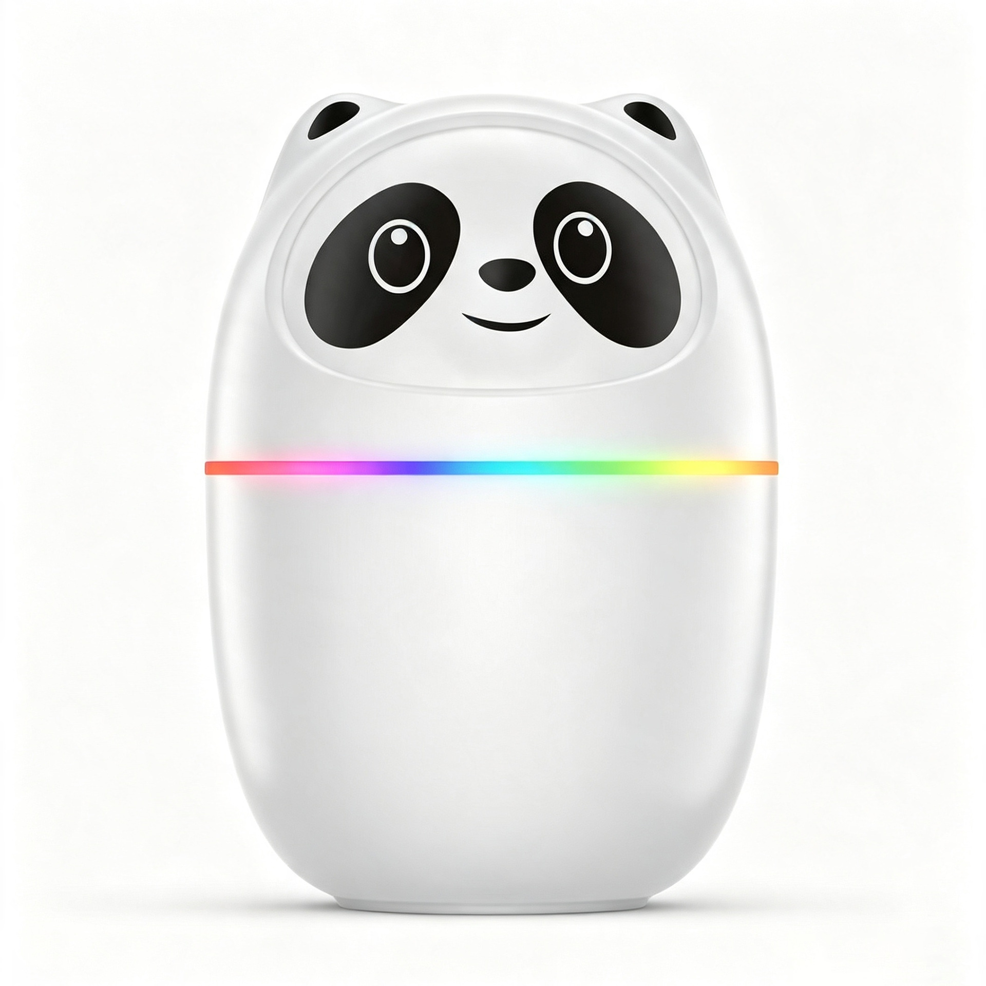 Nueva lindo oso mascota USB humidificador hogar dormitorio Oficina aromaterapia aceite esencial mini regalo
