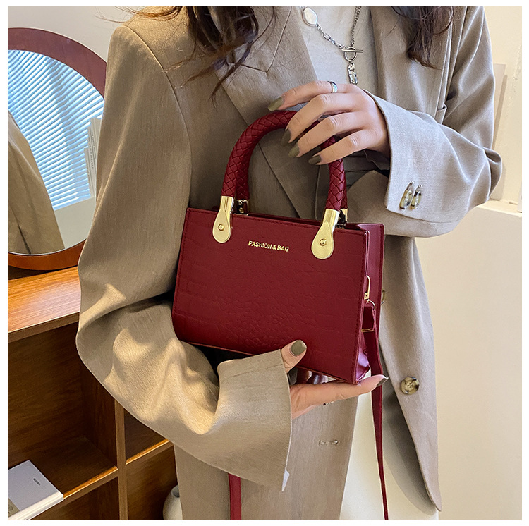 Square Bag Bags Type Shopping Occasion Pu Leather Material Women's Backpack Backpack Women's Small All Seasons Pu Leather Streetwear Square Bag