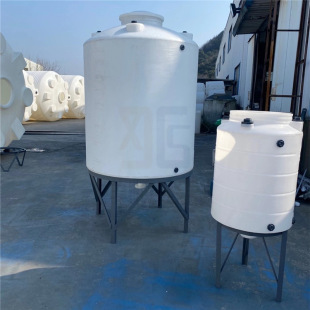 500L-6000���F��ˮͰ 1-5�������Iѭ�hˮ̎�����|Һˮ�� ��ɫpe��