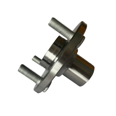 Vios, Bearing