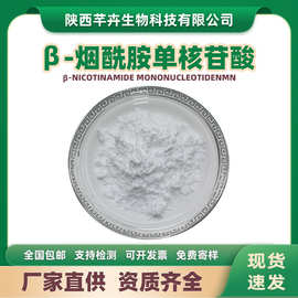 NMN99% β-烟酰胺单核苷酸 1094-61-7 酶法 NMN原粉 100g现货包邮