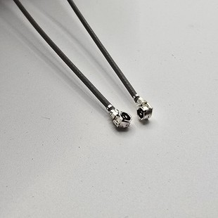 U.FL-2LP-068N1T-A-(200) ͬ�S��|,  50 &Omega;, U.FLĸ���DU.FLĸ��