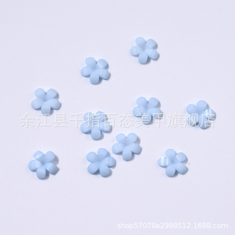 6MM 라이트 블루 1