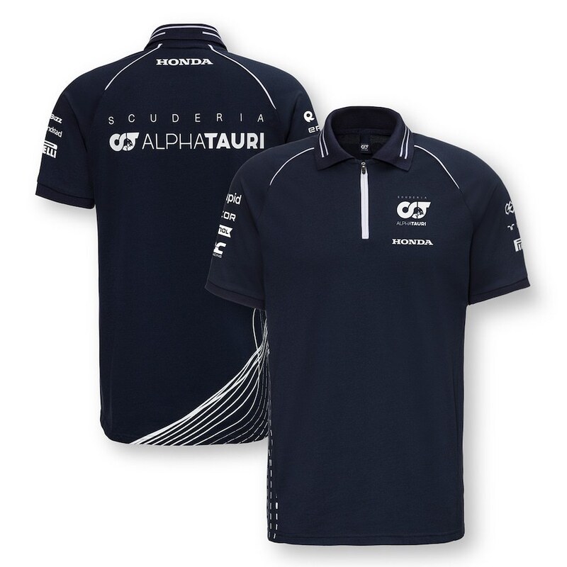 クロスボーダーF1レース新型ボタンPOLOシャツオートバイ服マウンテンバイク通気速干半袖POLOメンズかっこいい|undefined